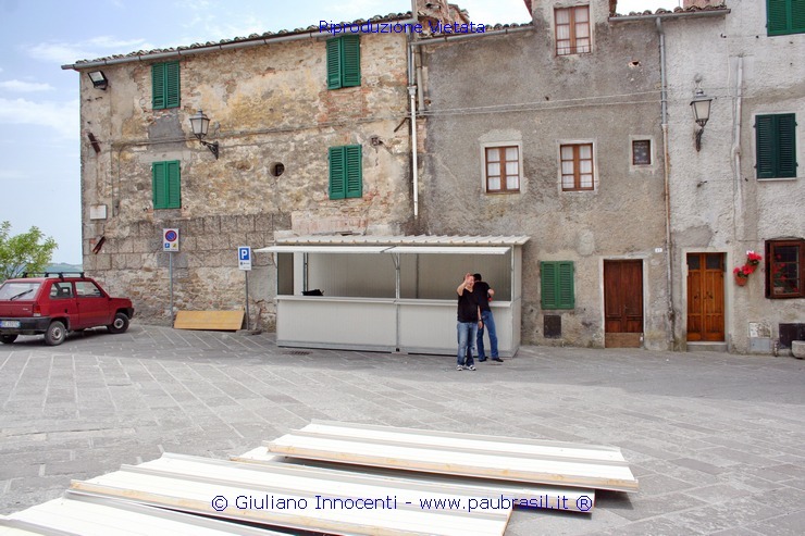 Caricamento in Corso ....... Attendere